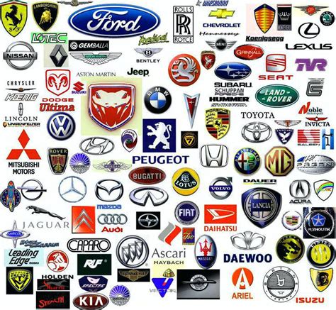 Car manufacturers us The 8