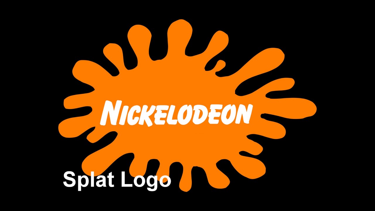 The History Of The Nickelodeon Logo Youtube - Vrogue