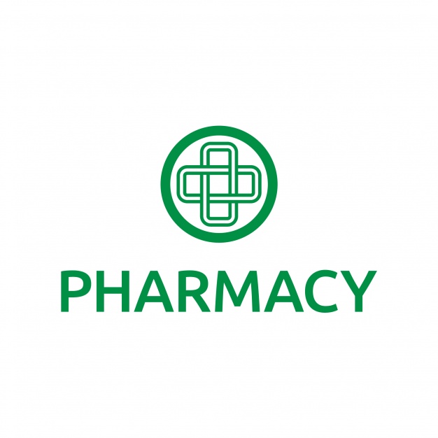 Pharmacy Logos