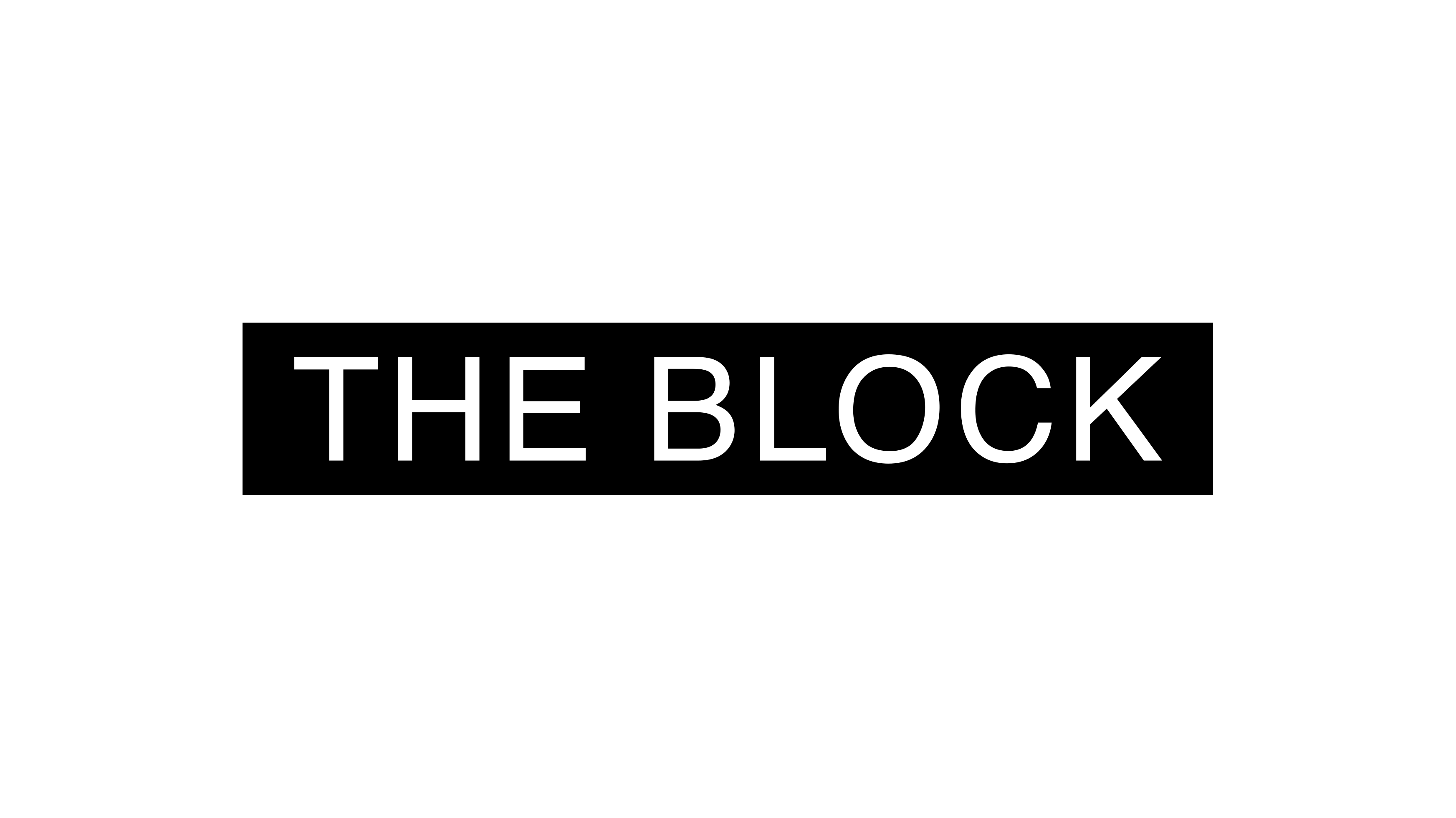 Block Logos