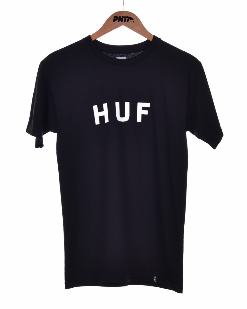 Huf Logos