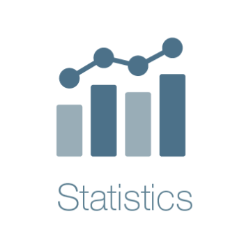 Statistics Logos
