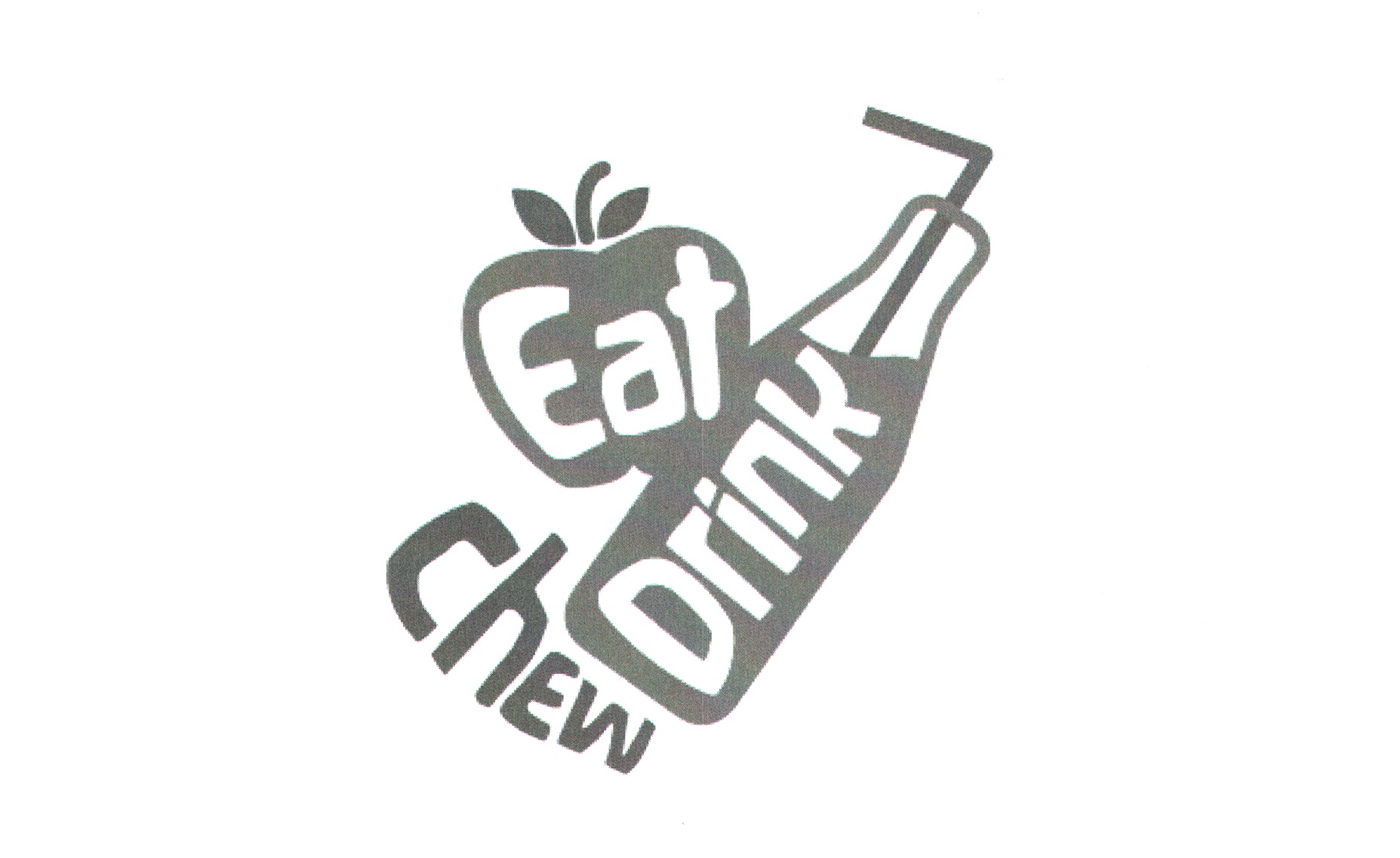 Your new favorite. Ate лого. Дринкс logo. Drink&eat логотип. Логотипы напитков.