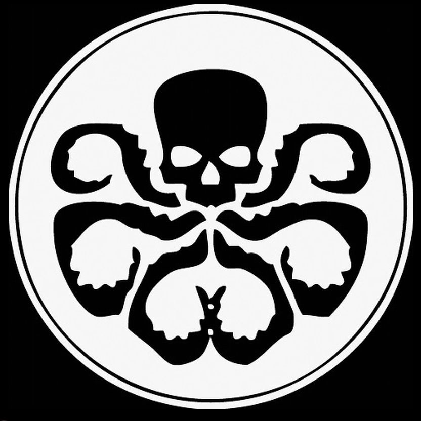 Hydra Logos