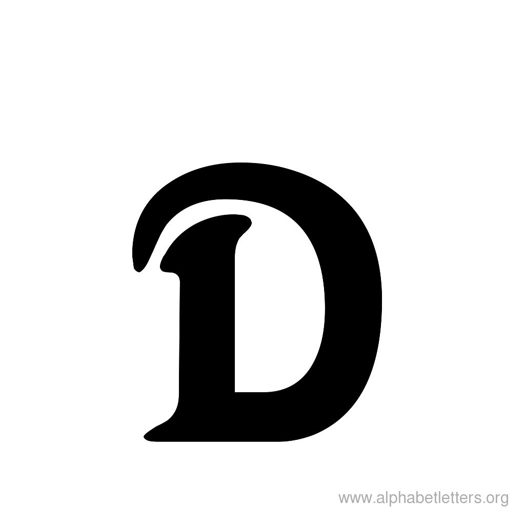 D G Logos