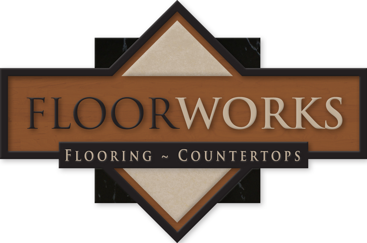 Flooring Logos