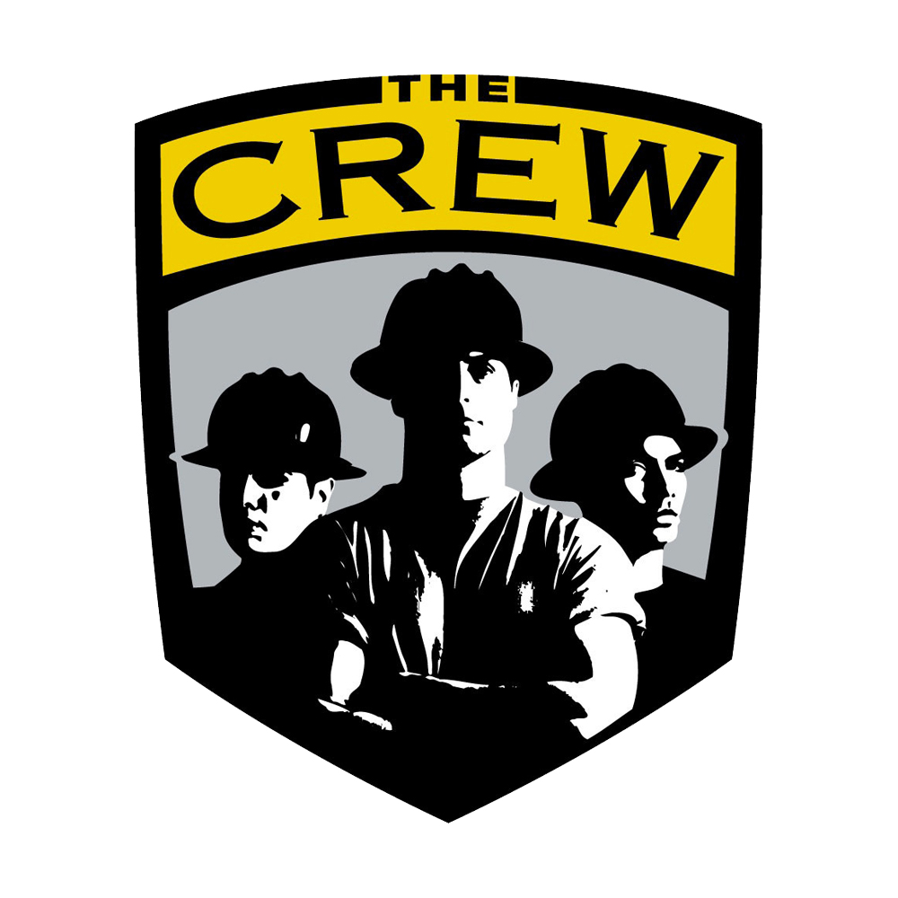 Crew Logos