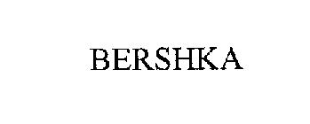 Bershka Logos