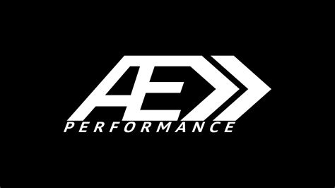 Ae Performance Logos
