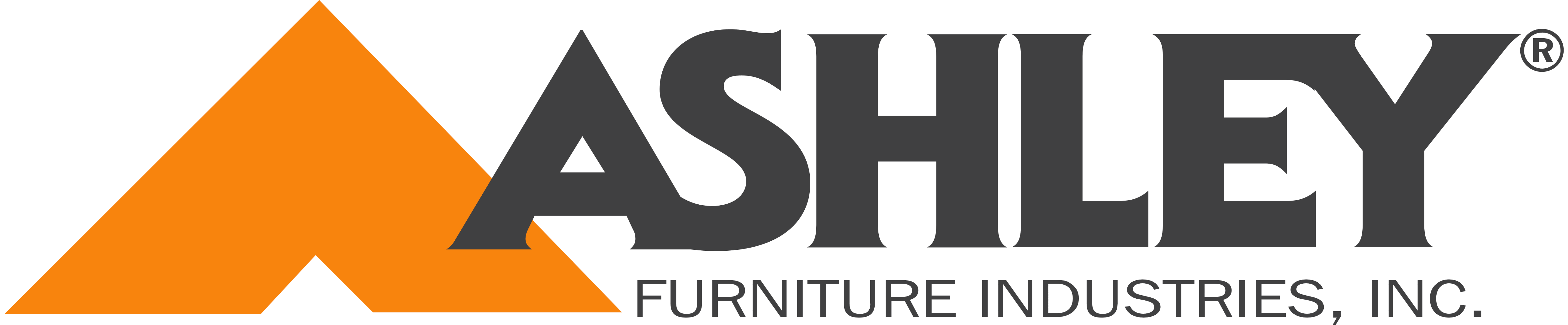 Ashley Furniture Logos