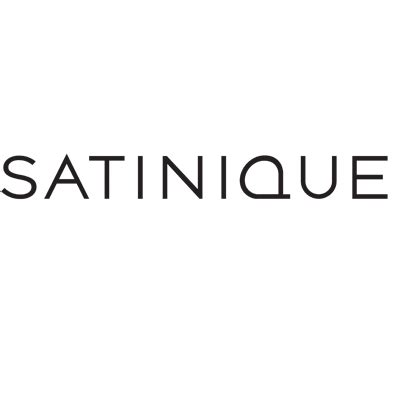 Satinique Logos