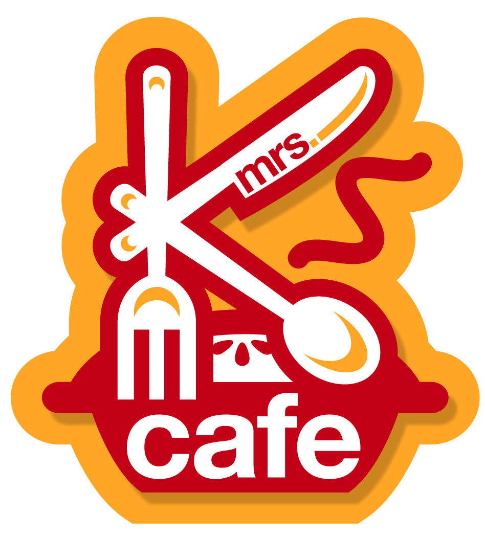  Cafe Logos 