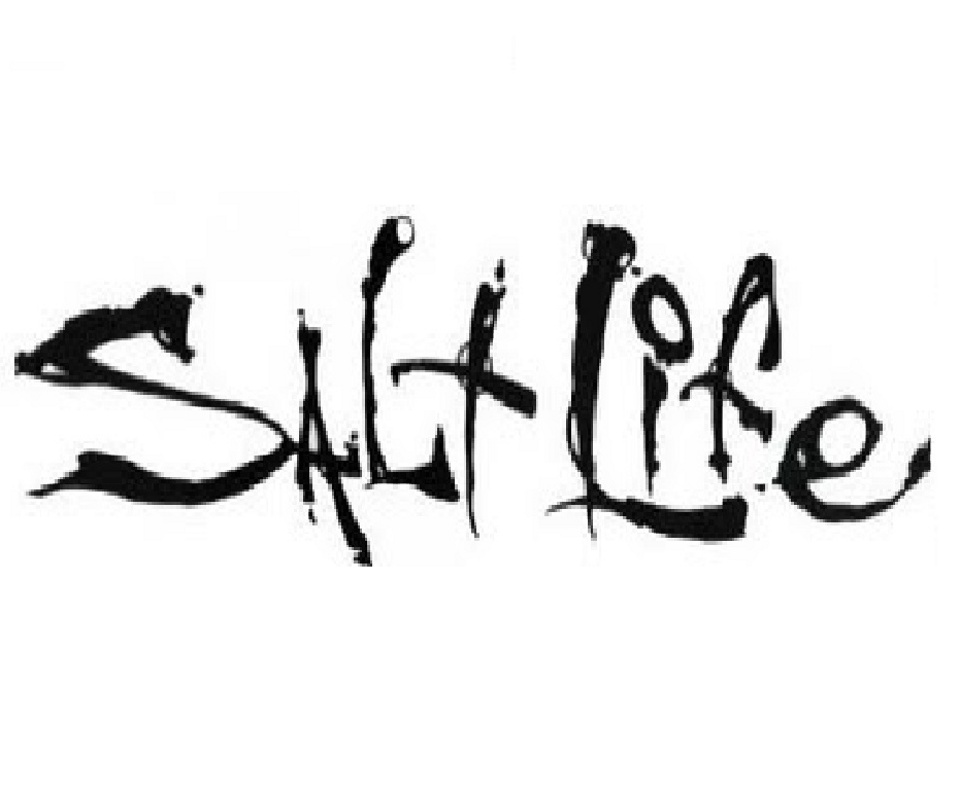 Download Salt life Logos