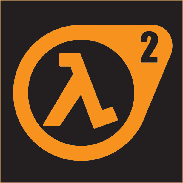 Half Life 2 Logo by stacalkas on deviant. helpful non helpful. 