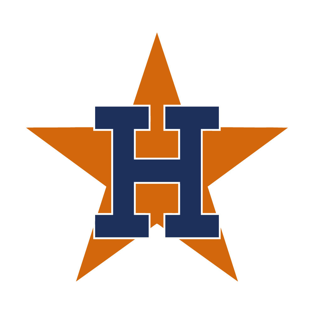 Houston Astros Logo Svg Free