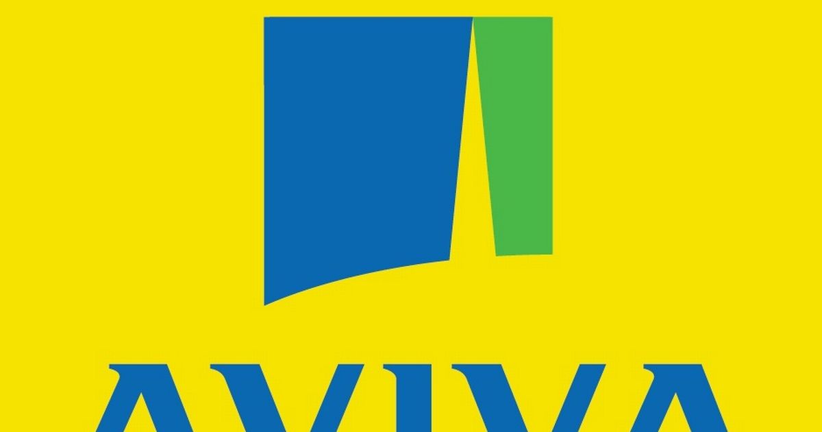 Aviva Logos