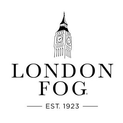 Image result for London Fog logo"
