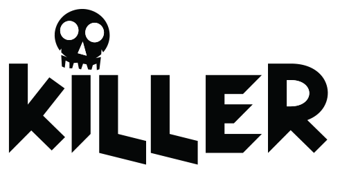 Killer Logos