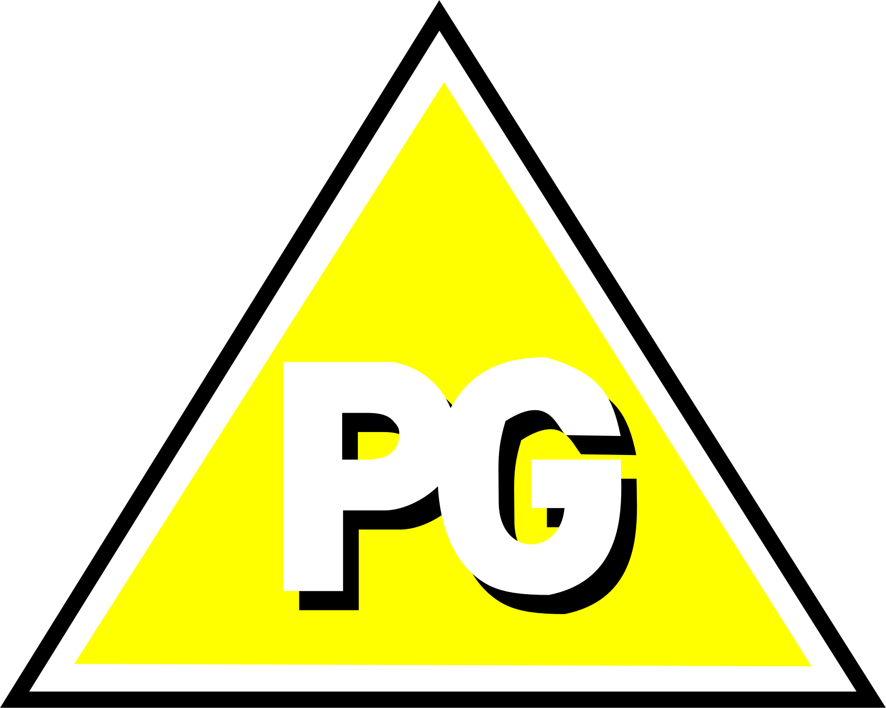  Pg Logos