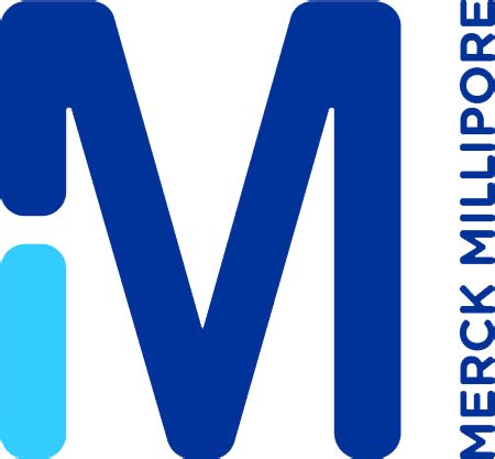 Merck millipore Logos