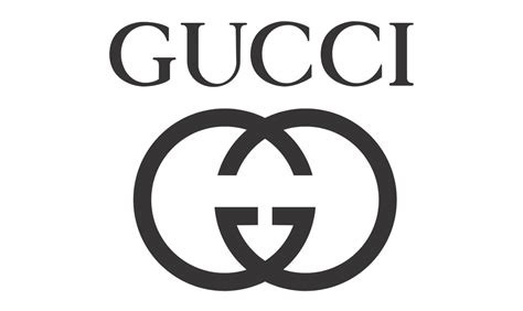 gucci real logo