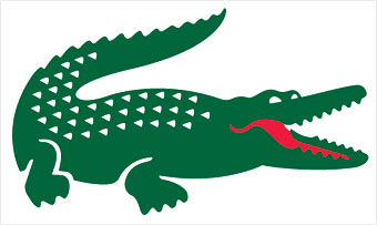 green alligator logo