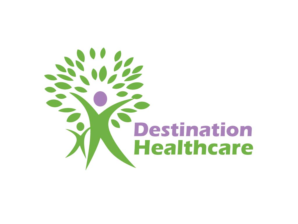 Healthcare Logos