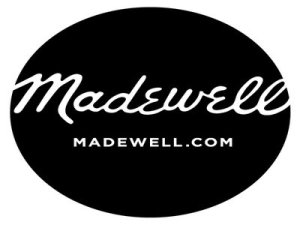 Madewell Logos