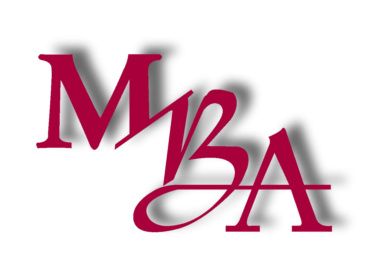 MBA логотип. MBA В картинках: два года.... Анти МБА лого. МБА банк логотип.