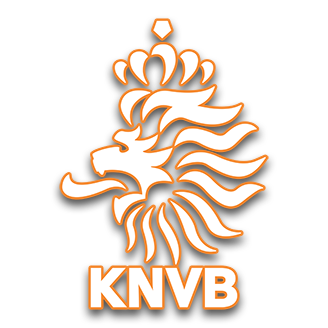 Netherlands football team Logos