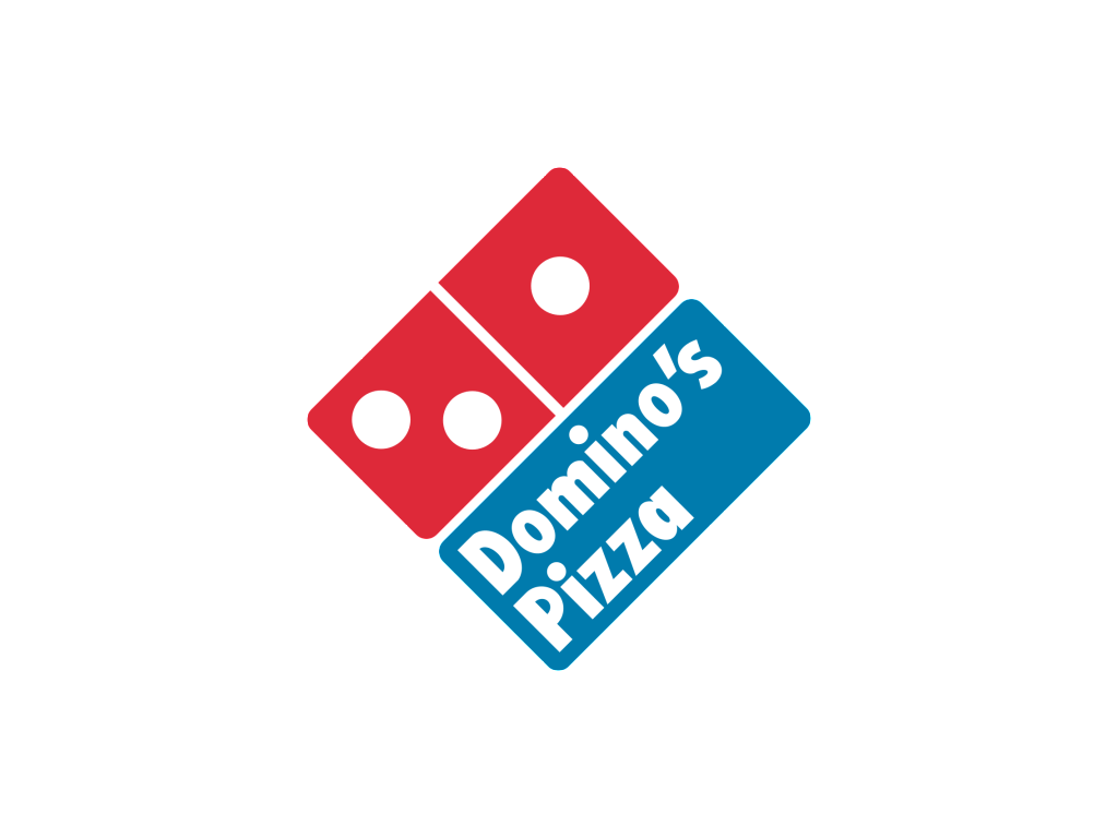 Roblox Logo Dominos