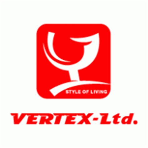 Vertex standard Logos