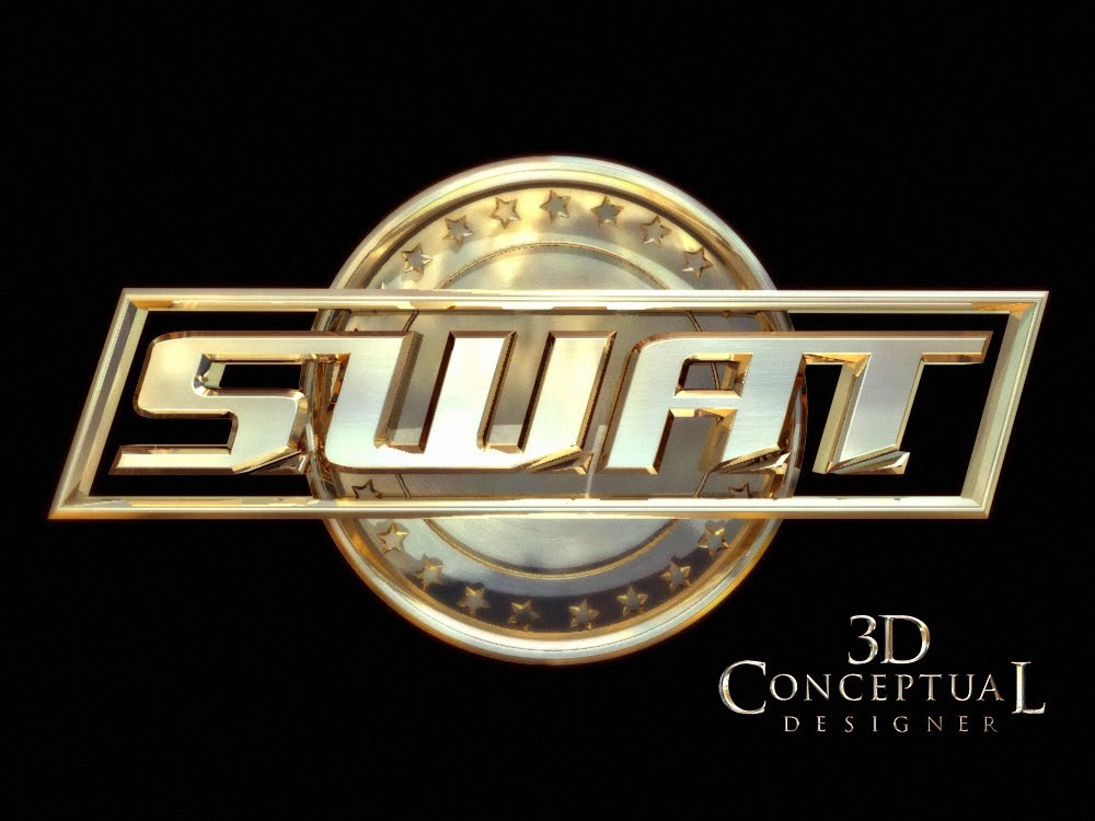 Swat Team Logos