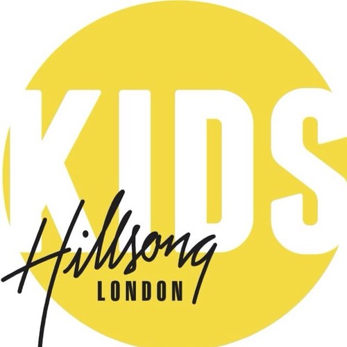 Hillsong Logos