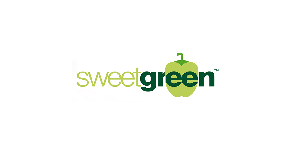 Sweetgreen Logos