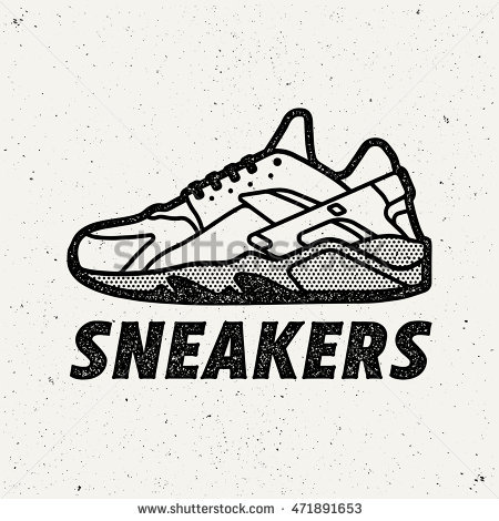 Sneaker Logos
