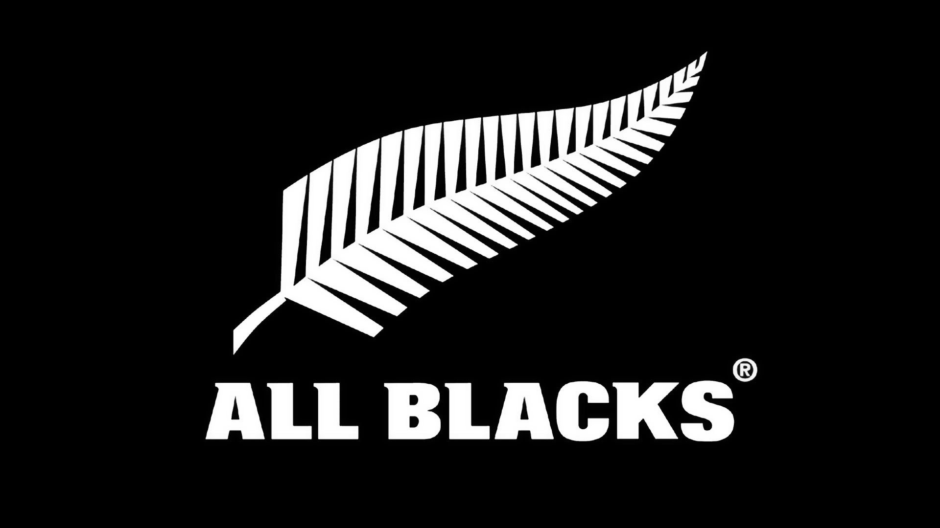 Image result for all blacks logo