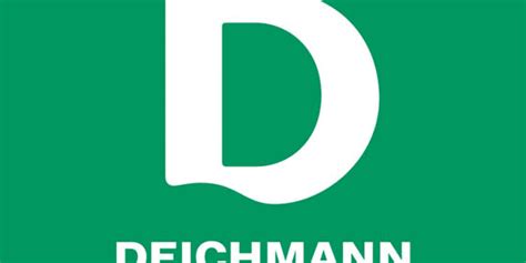 Deichmann Logos