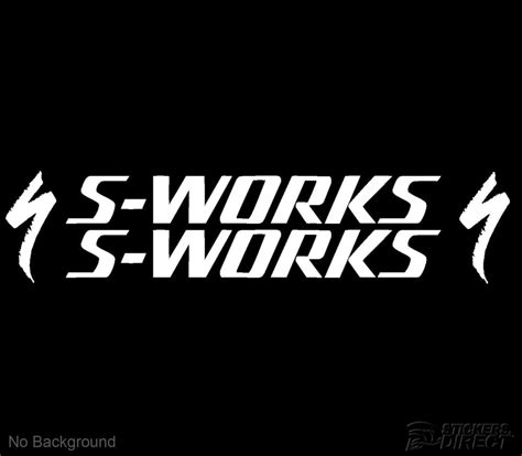 S works Logos