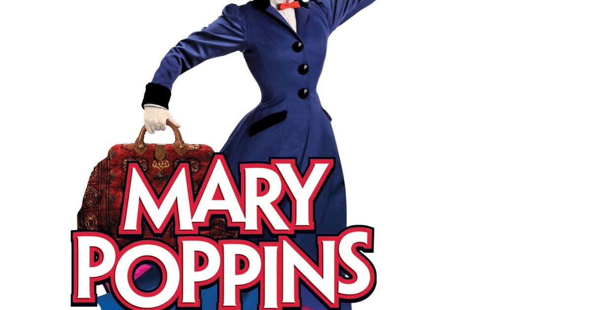 Mary poppins. 