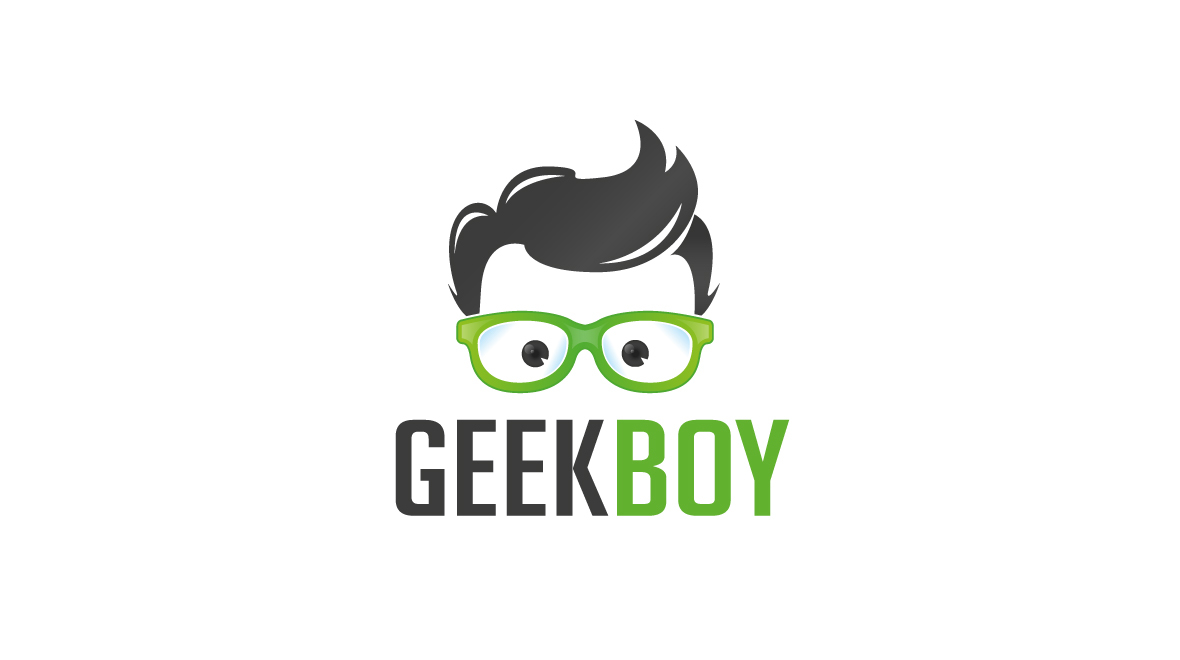 Geek Logos