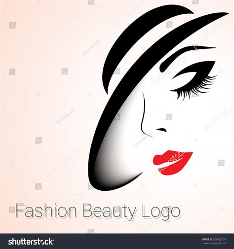 Fashion And Beauty Logos