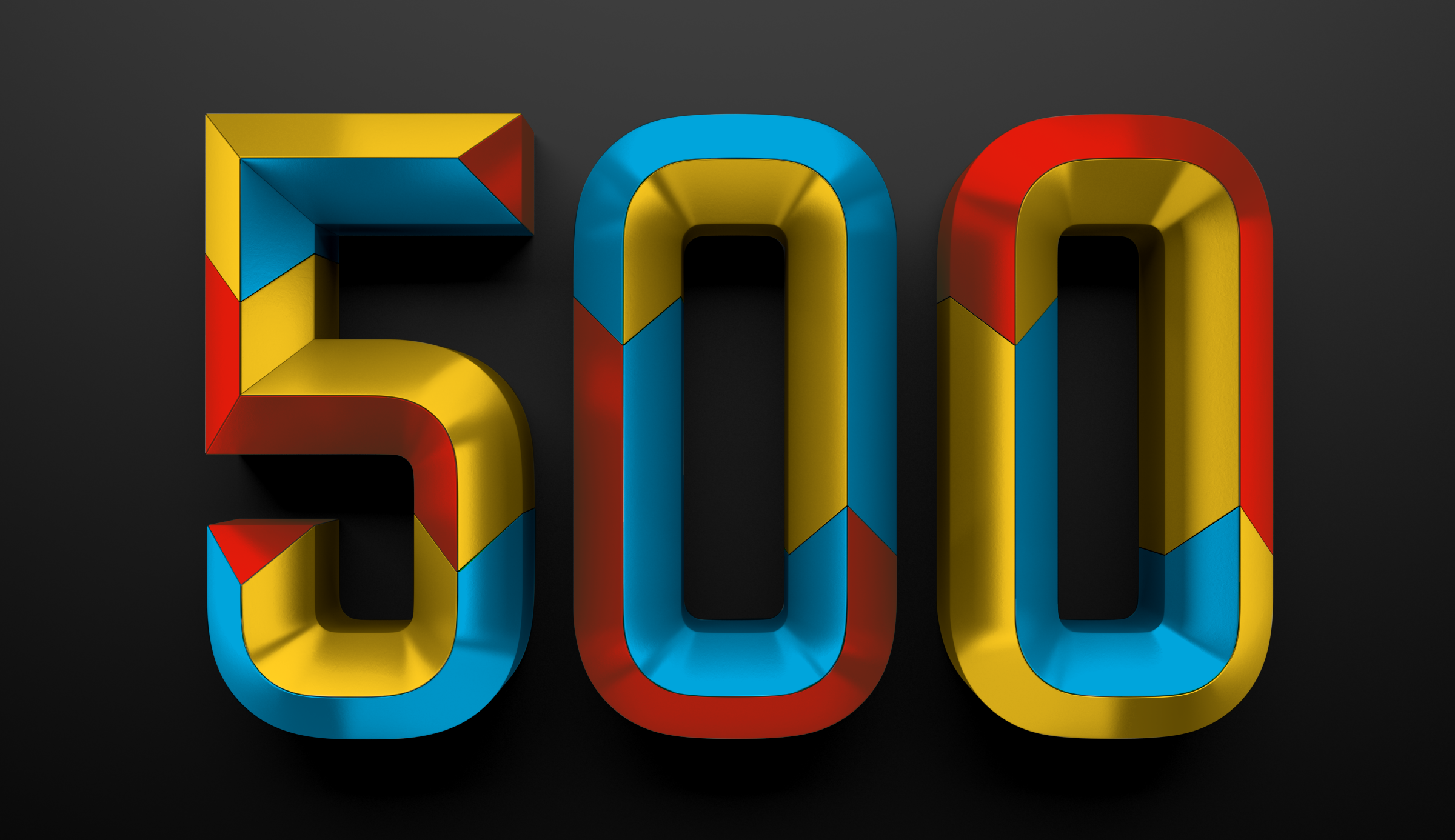 Fortune 500  Logos