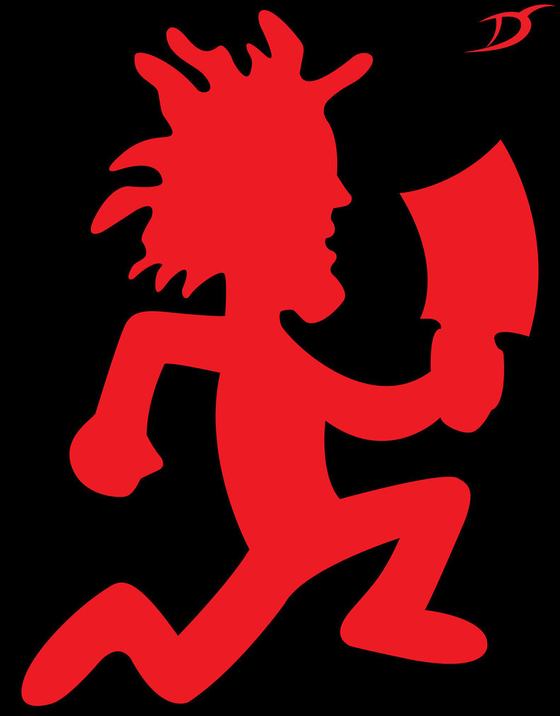 Hatchet Man Logos