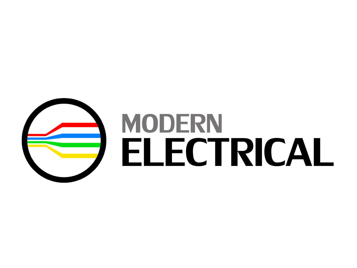 Electrical Logos