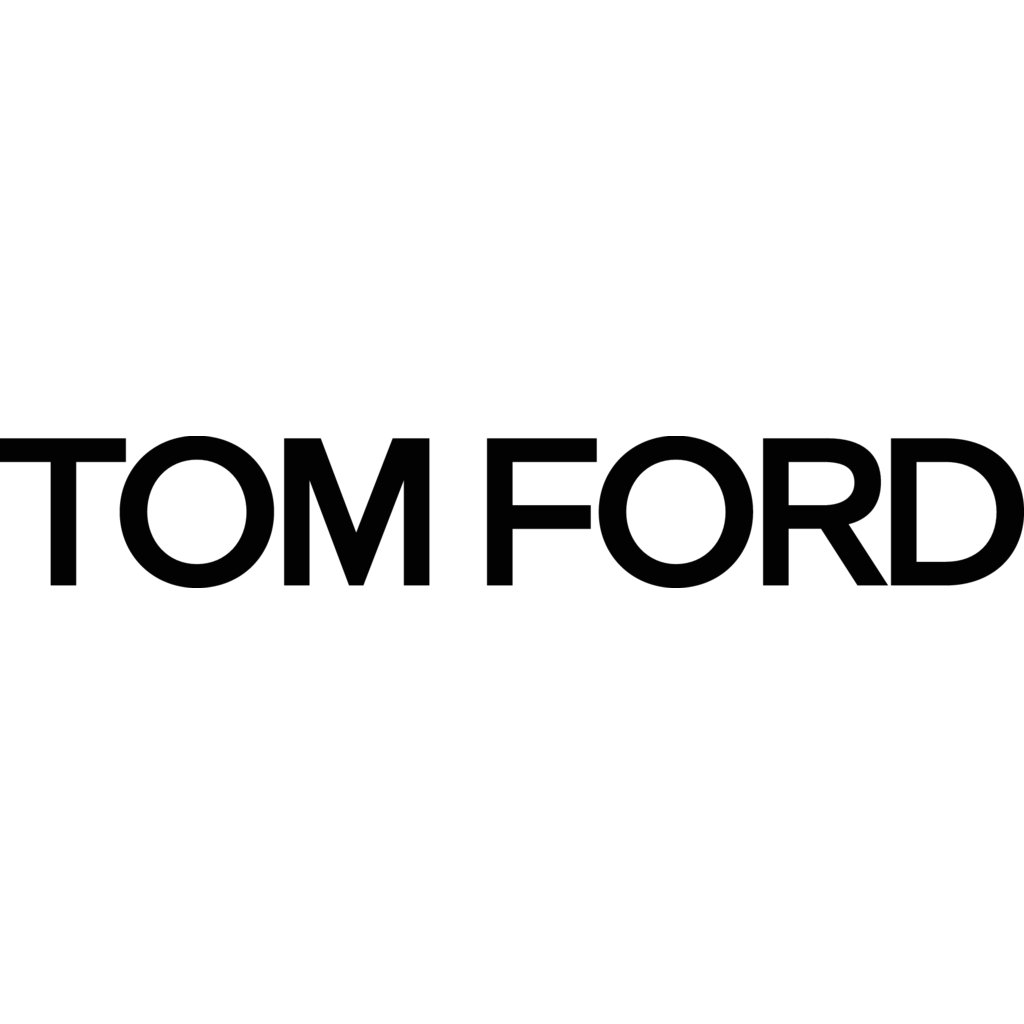 Tom Ford Logos