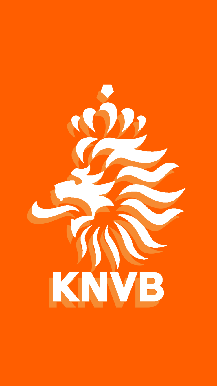 Netherlands Soccer Logo : The Football Soccer: Netherlands National ...