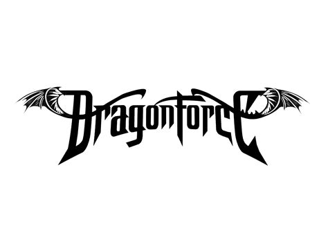dragonforce band