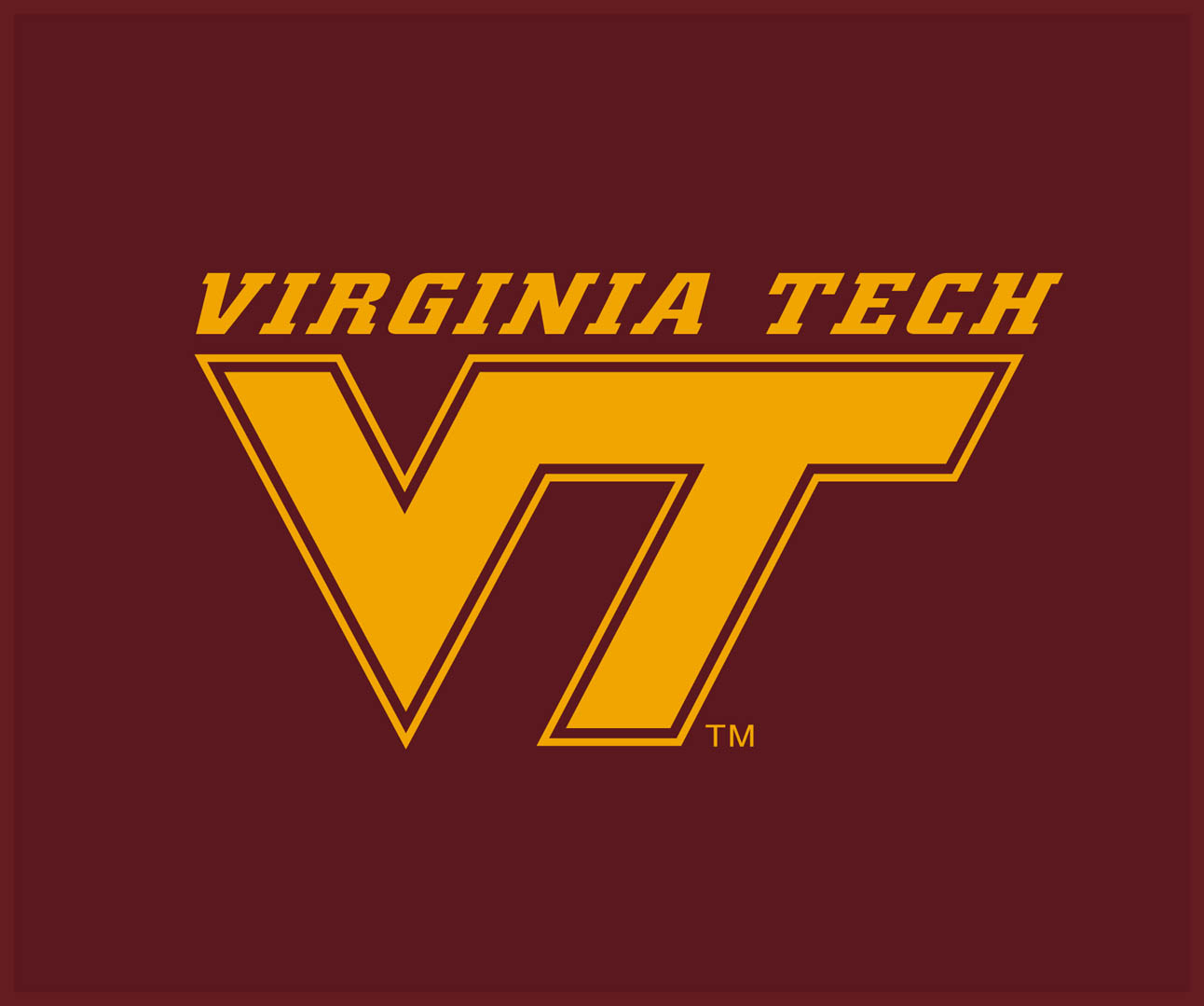 Virginia tech. 