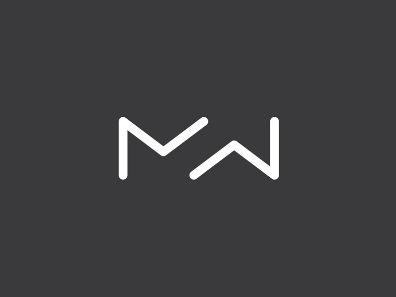 MW by MarkFly on Dribbble